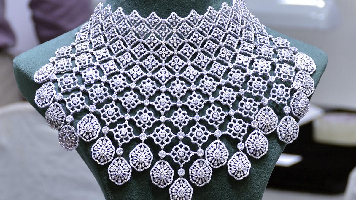 Surat’s diamond factories lose sparkle as global recession hits sector