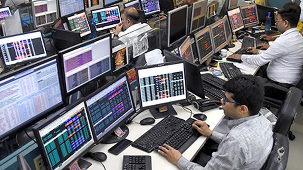 Sensex, Nifty jump nearly 2% to hit over two-week highs on rally in global peers