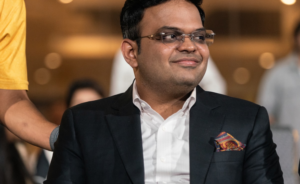 ‘Whoever Goes Out…’: Jay Shah’s No-Nonsense Verdict On Injured Stars Eyeing Return