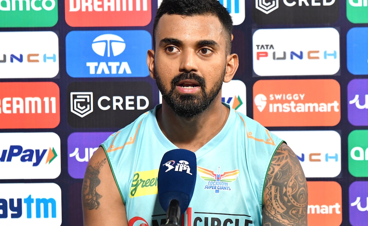 KL Rahul Breaks Silence On ‘Koffee With Karan’ Controversy, Says “Scarred Me…”