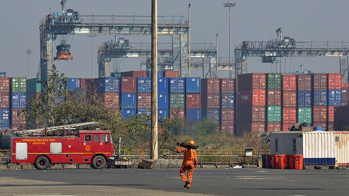 Port, dock workers unions defer indefinite strike proposed from August 28