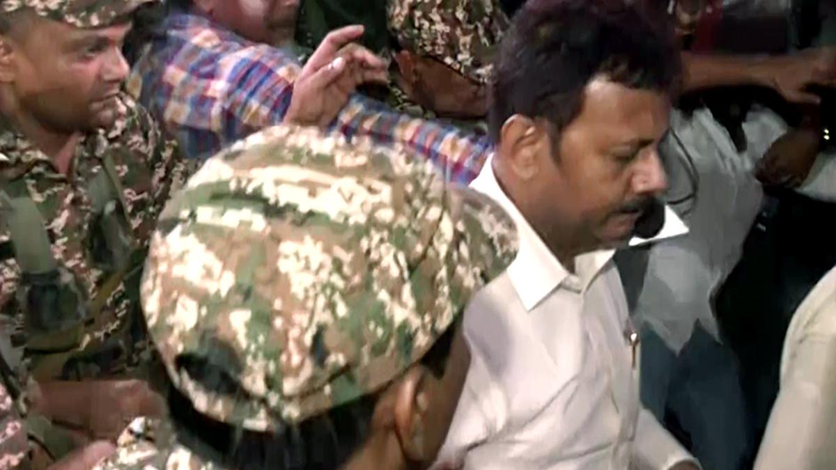 The Hindu Morning Digest: August 23, 2024