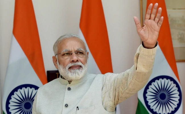 PM Narendra Modi To Visit Singapore Soon. A Look At The Likely Agenda