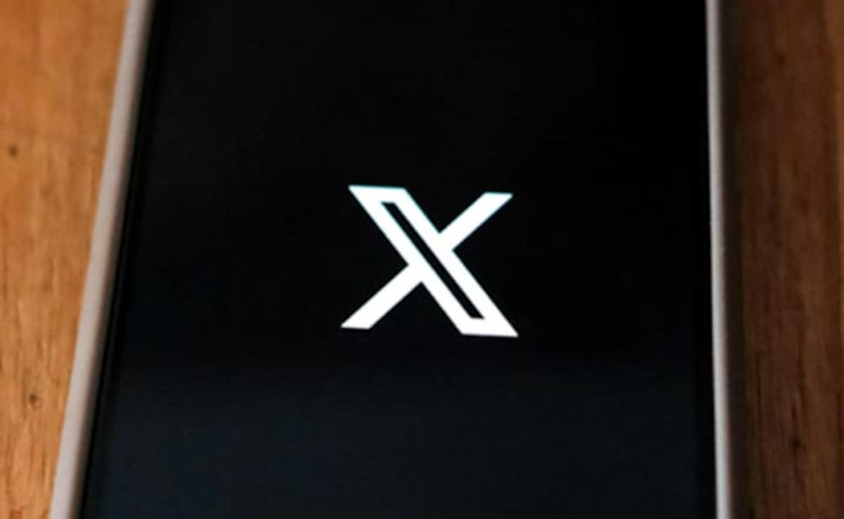 Social Media Platform X Down For Thousands Of Users: Report