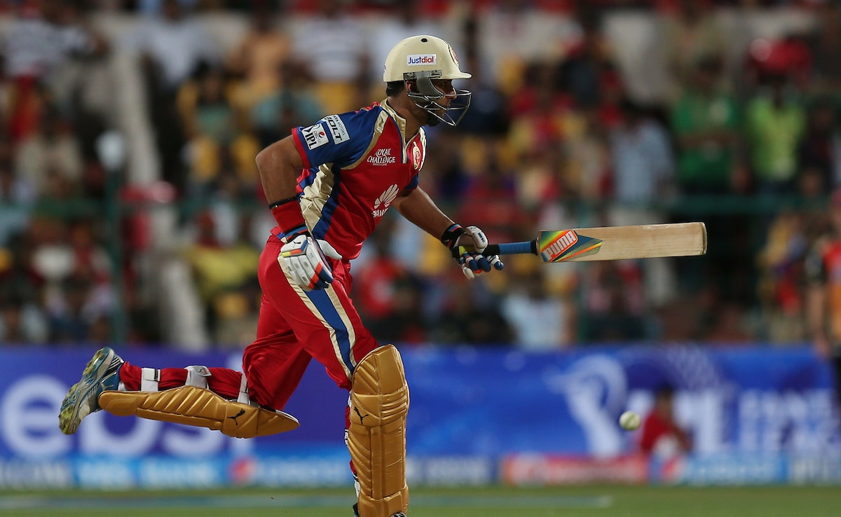 Delhi Capitals Keen To Replace Ricky Ponting With This Yuvraj Singh To End Trophy Drought