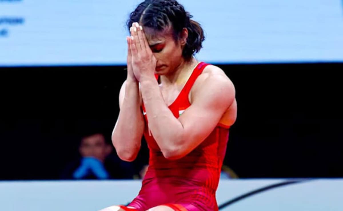 Suspense Continues Over Vinesh Phogat’s Olympic Silver Medal Verdict By Court Of Arbitration For Sport, New Deadline Is…