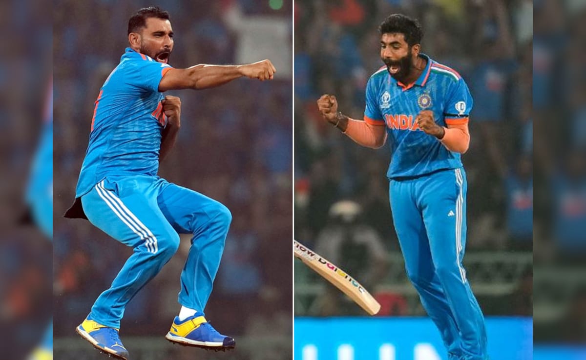 More Than 20 Pacers Selected: BCCI Desperate To Find Jasprit Bumrah, Mohammed Shami Successors In Duleep Trophy