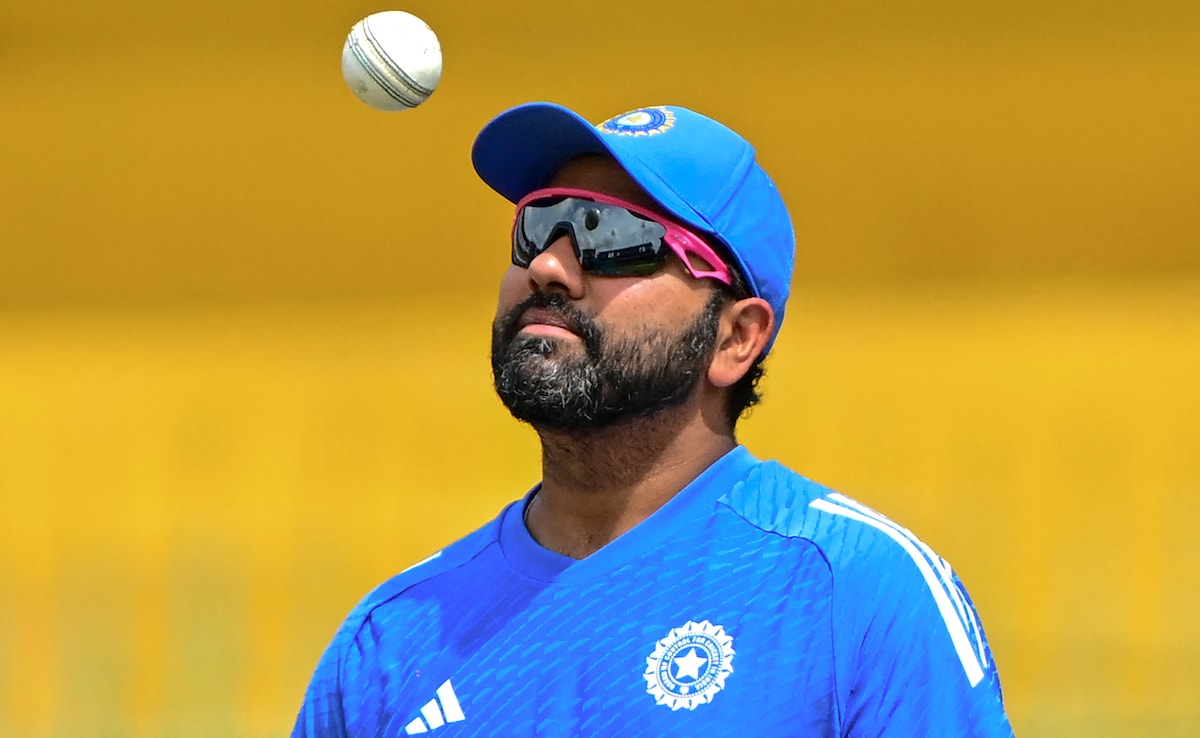 “Might Forget His iPad But…”: Ex-India Coach’s Massive Verdict On Rohit Sharma