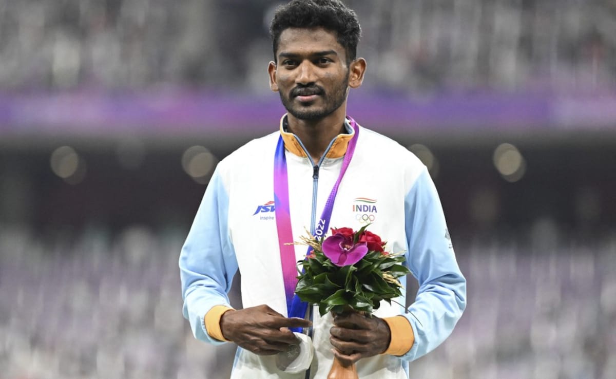 “Stop Trolling, Athletes Are Going Into Depression”: Avinash Sable Slams Social Media Critics During Olympics 2024