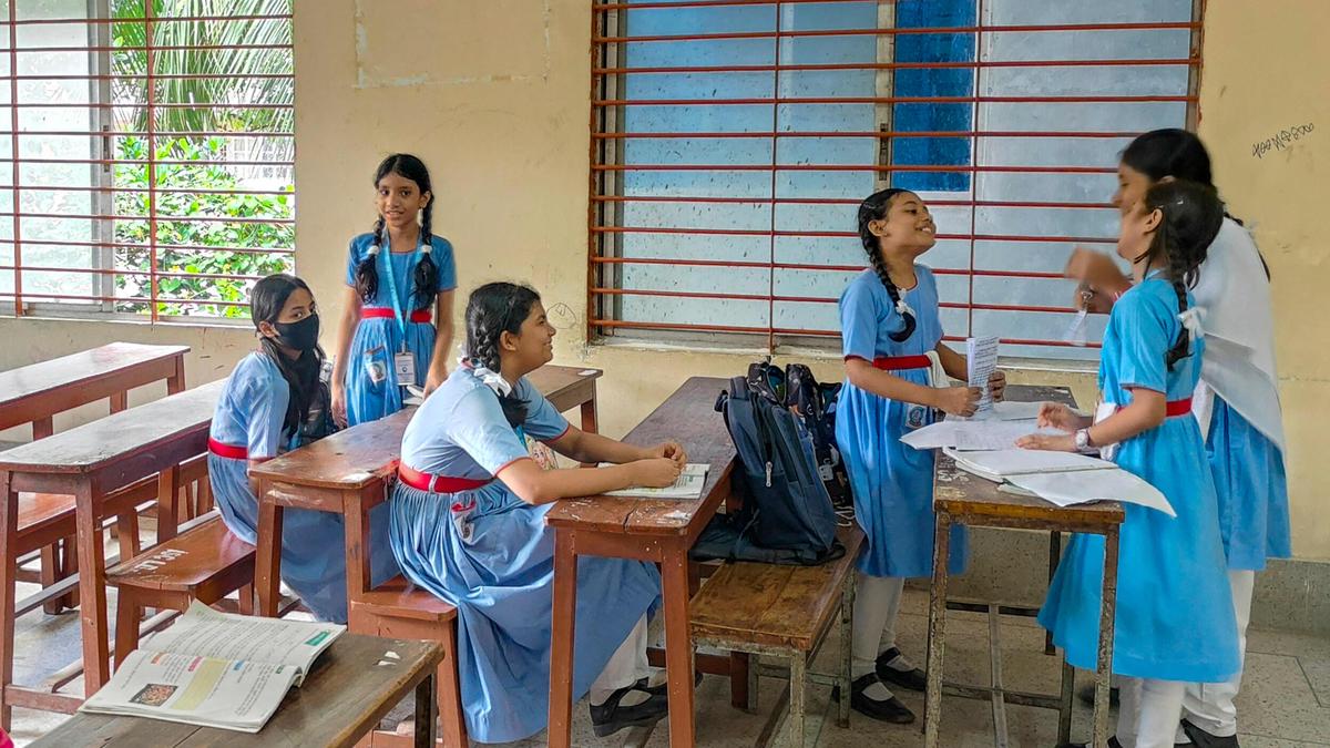 Bangladesh crisis: Educational institutions reopen after a month of closure