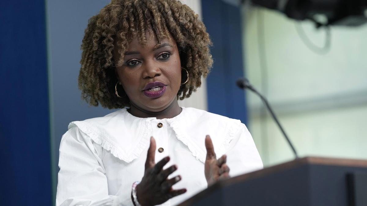 U.S. says ‘no involvement’ in ousting Sheikh Hasina