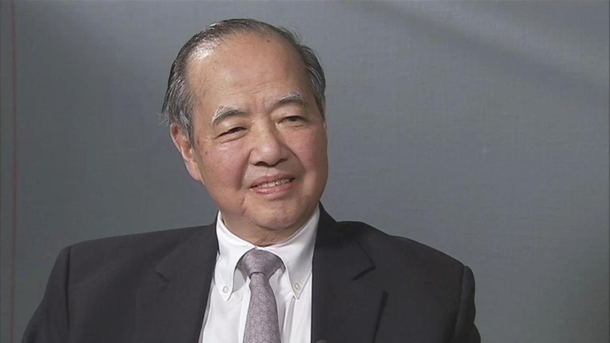 Nobel Prize-winning physicist Tsung-Dao Lee dies at age 97