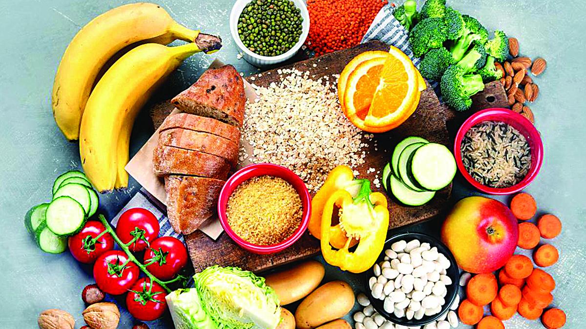 Most people in the world do not consume enough micronutrients: study