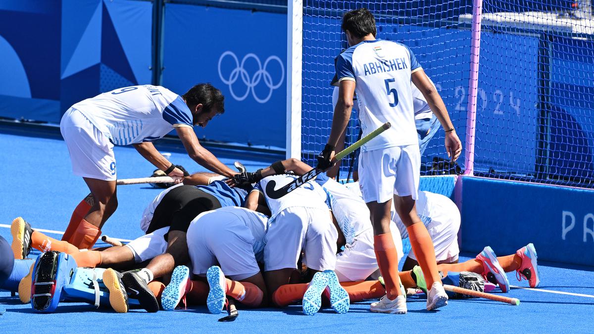 Paris Hockey Olympics: Bronze medal is important for better future of Indian hockey, says Dilip Tirkey