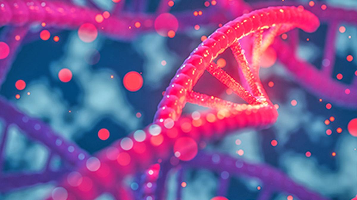 Zombies in our genes helped us evolve, and could help battle cancers