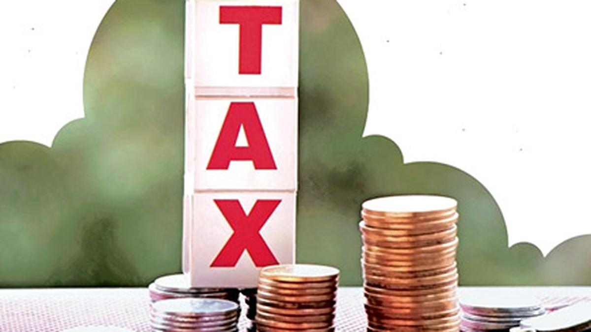 STT, PIT spikes lift net direct tax receipts 22.5%