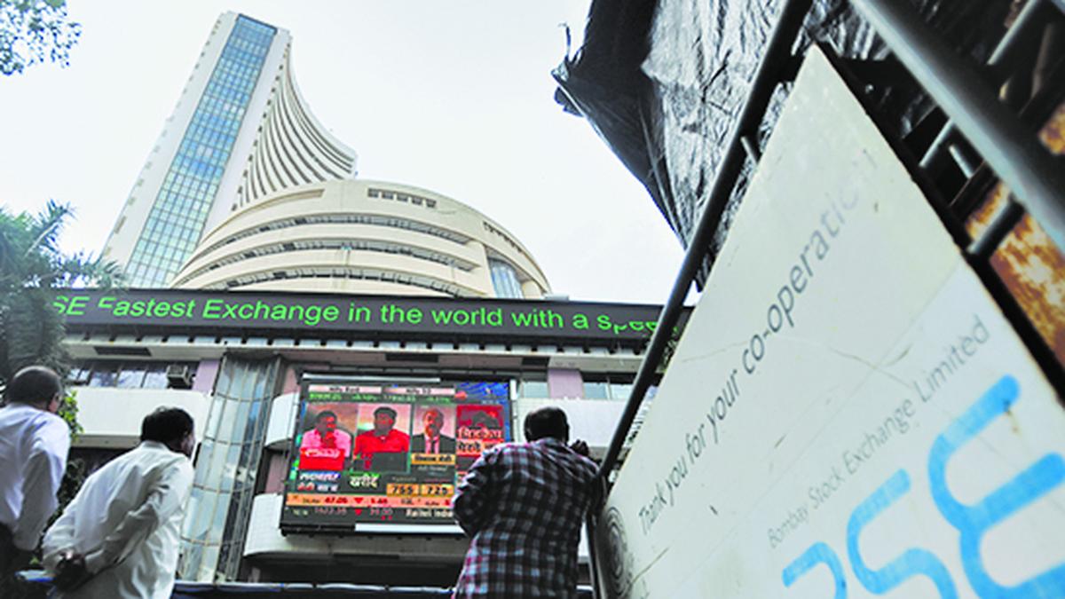 Stock Market Today: Sensex, Nifty decline in early trade ahead of RBI monetary policy decision