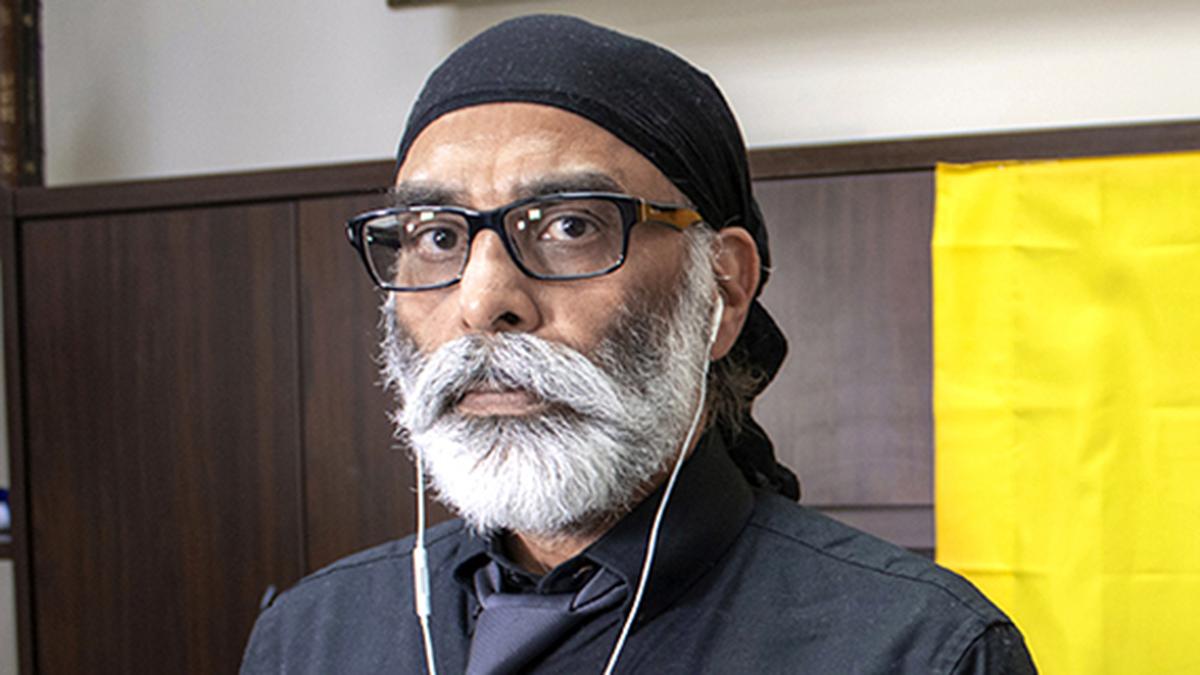 U.S. says it continues to expect accountability from India on Pannun’s assassination bid