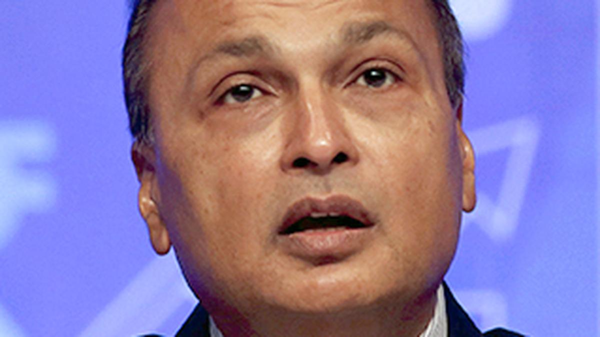 SEBI bans Anil Ambani, 24 other entities from securities market for five years