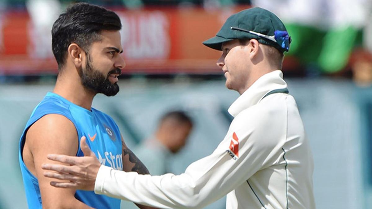 Virat Kohli, Steve Smith will be keen to stamp authority in Border-Gavaskar Trophy: Matthew Hayden