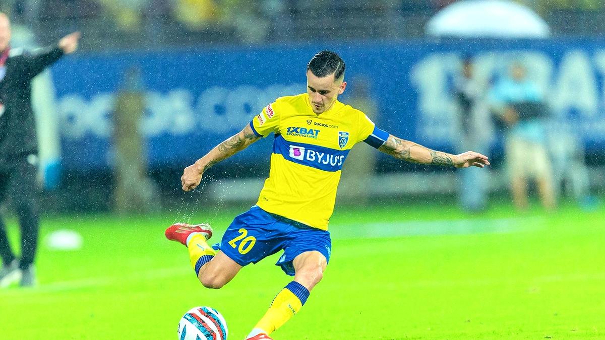 Kerala Blasters announces team for Durand Cup