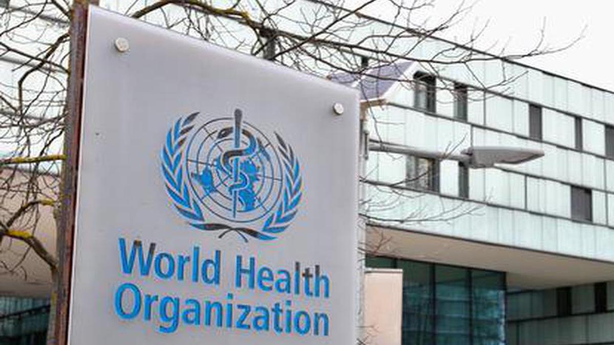 India commits  million to WHO Global Traditional Medicine Centre