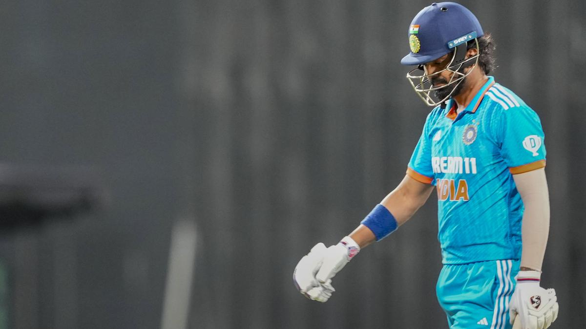 K.L. Rahul opens up on incident which “scarred him massively”