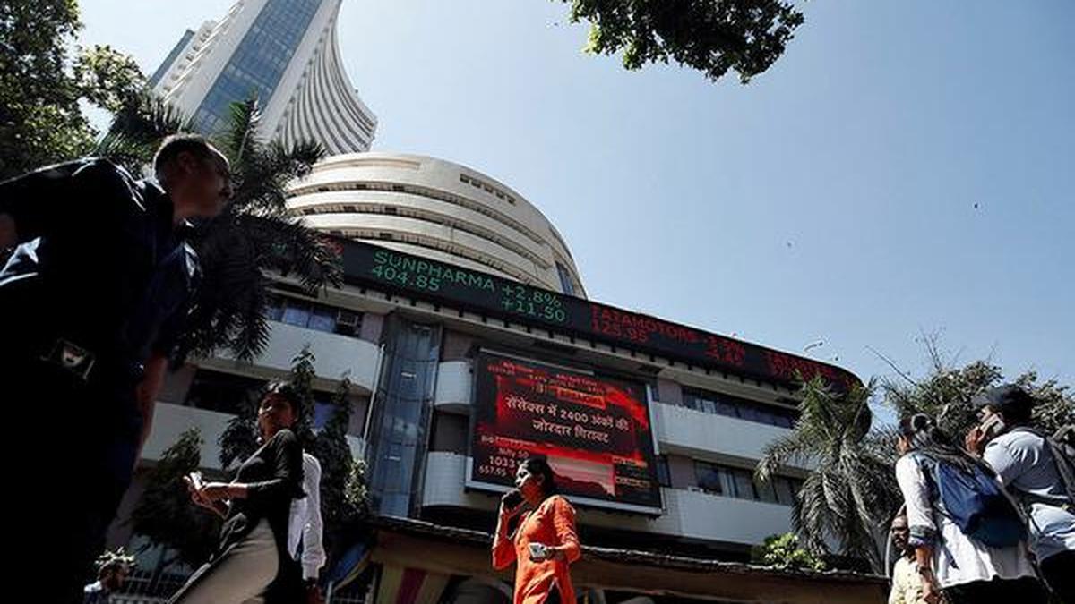 Sensex climbs 145 points in early trade after two days of decline