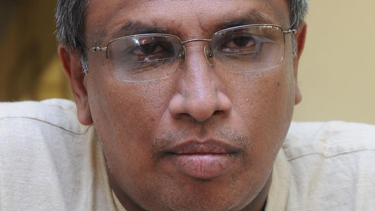 Prominent Tamil party in Sri Lanka seeks governance structure based on federal model