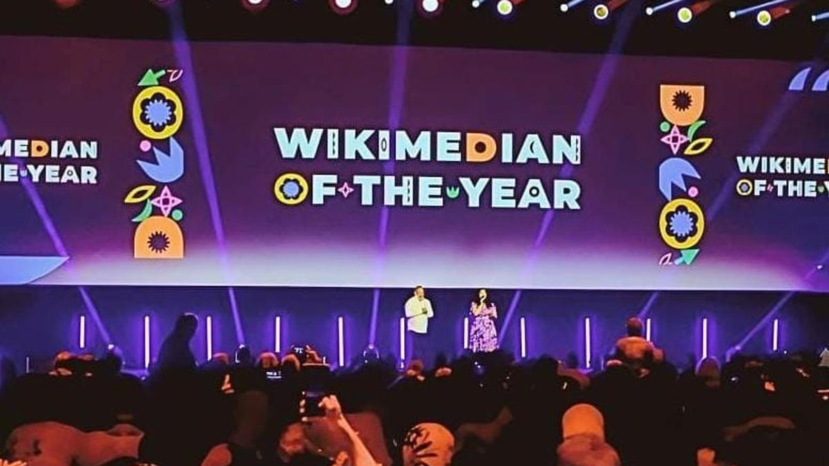 Wikimania 2024 honours Indian Wikipedia volunteer, Siddharth VP, names him ‘Tech contributor of the year’