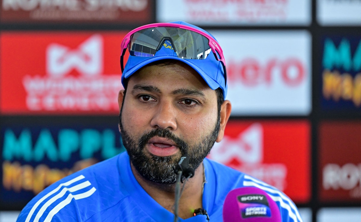 India’s Predicted XI vs Sri Lanka, 1st ODI: Two Big Selection Decisions Await Rohit Sharma