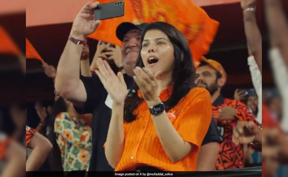 No ‘Mega Auction’ Ahead Of IPL 2025? Shah Rukh Khan Gets Big Support From Kavya Maran