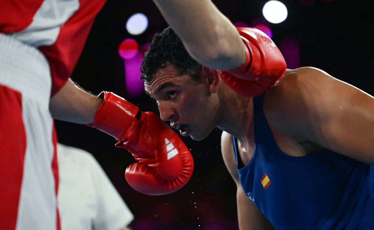 Boxing Fights For Olympic Future After Gender-Row ‘Disaster’