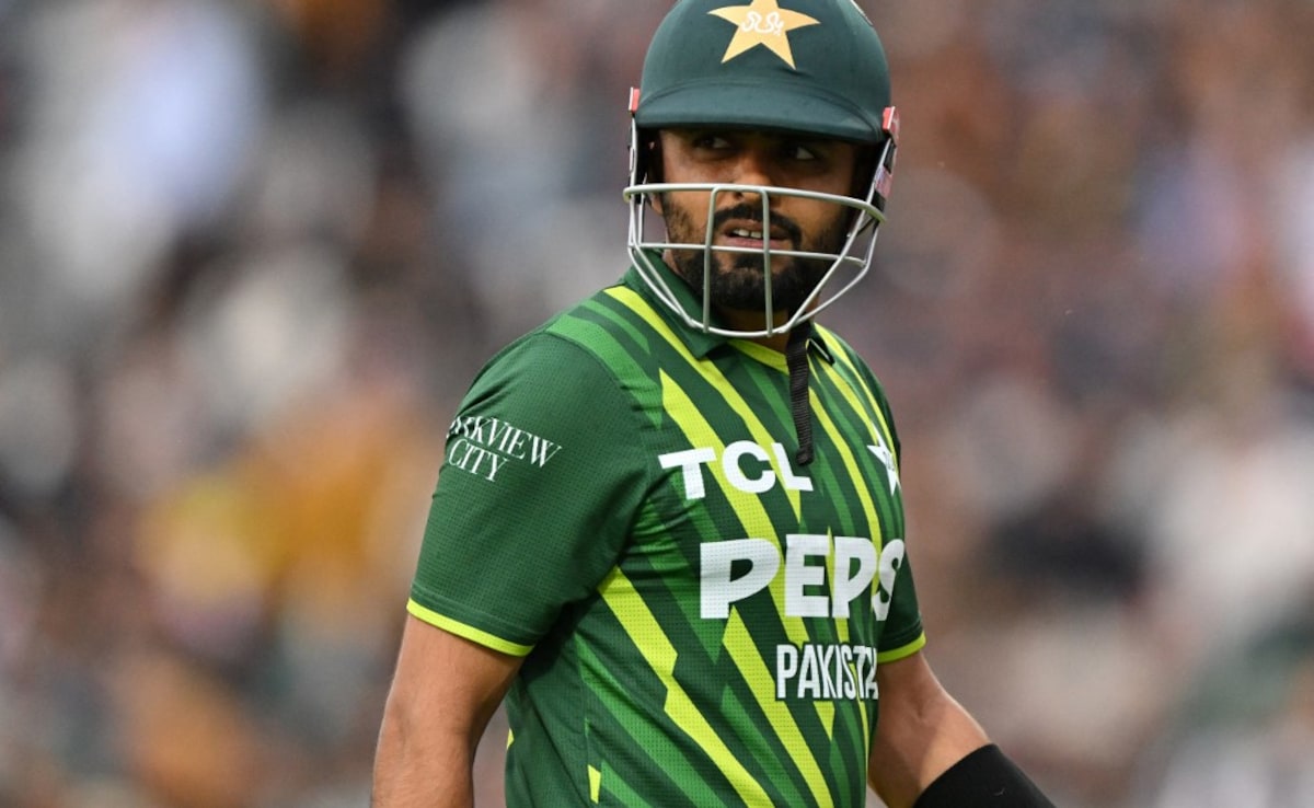 As Babar Azam Slips To 9th In Test Ranking, Ex-Pak Star Says “Should Go Down In ODIs Too”