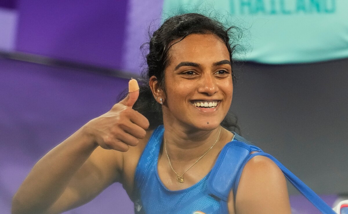 India’s Full Schedule, Medal Events At Olympics 2024, Day 6: Badminton Knockouts Start, Swapnil Khusale In Shooting Final