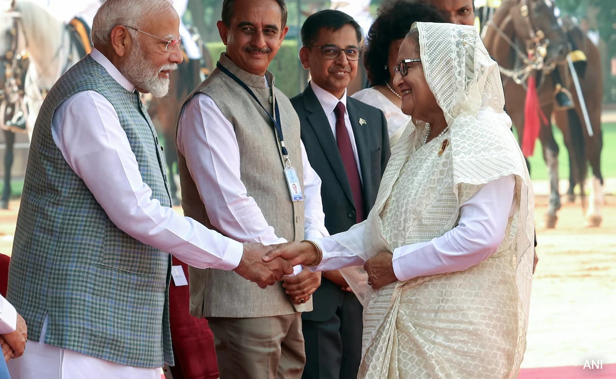 How Sheikh Hasina’s Ouster Affects India-Bangladesh Diplomatic Ties
