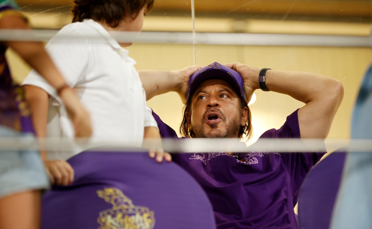 Punjab Kings Co-Owner Ness Wadia Breaks Silence On Heated Debate With Shah Rukh Khan During IPL Meeting