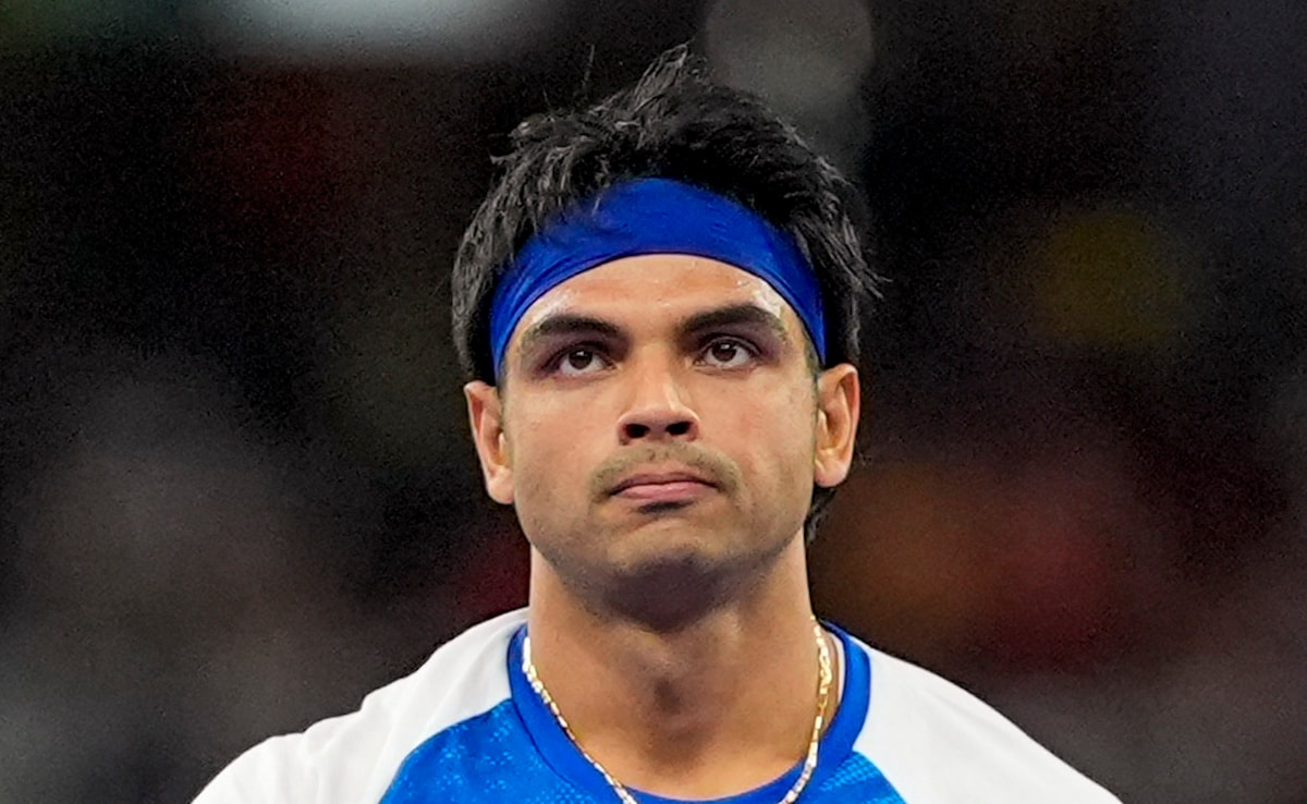 “Won’t Be Able To Find Peace Until…”: Neeraj Chopra’s Emotional Revelation After Olympics Silver