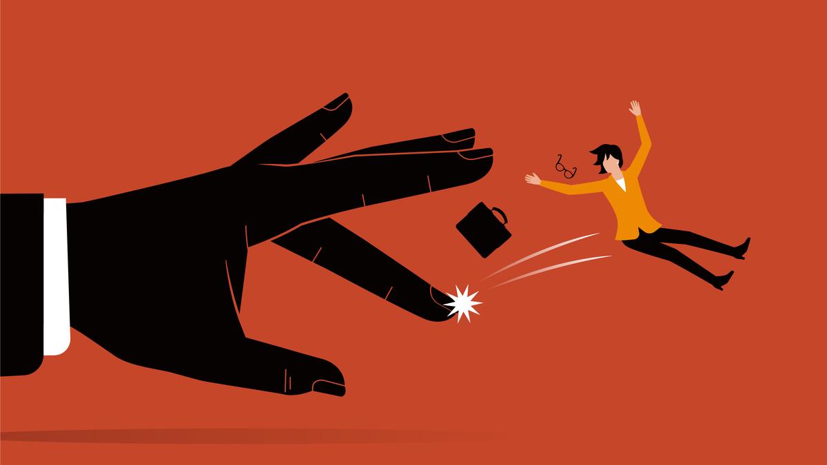 Impact of institutional stigma on Dalit business owners’ earning capacity