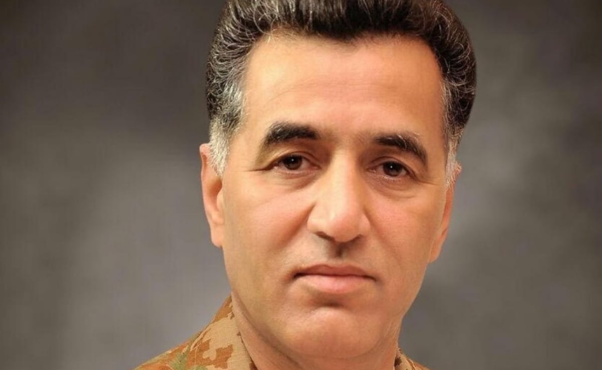 Arrest Of Ex ISI Chief Faiz Hameed “Internal Issue” Of Pak Army: Imran Khan