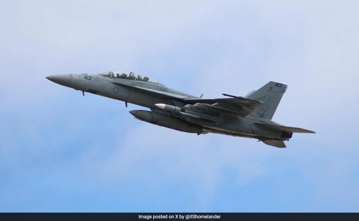 How US’ New Missile Will Be A Game-Changer In Indo-Pacific