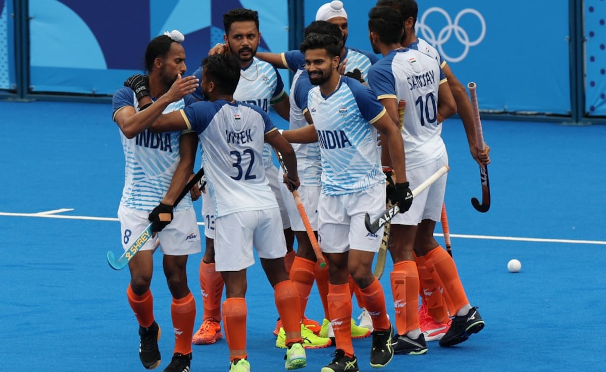 India vs Belgium LIVE, Men’s Hockey Paris Olympics 2024: India Face Tokyo Gold Medalists