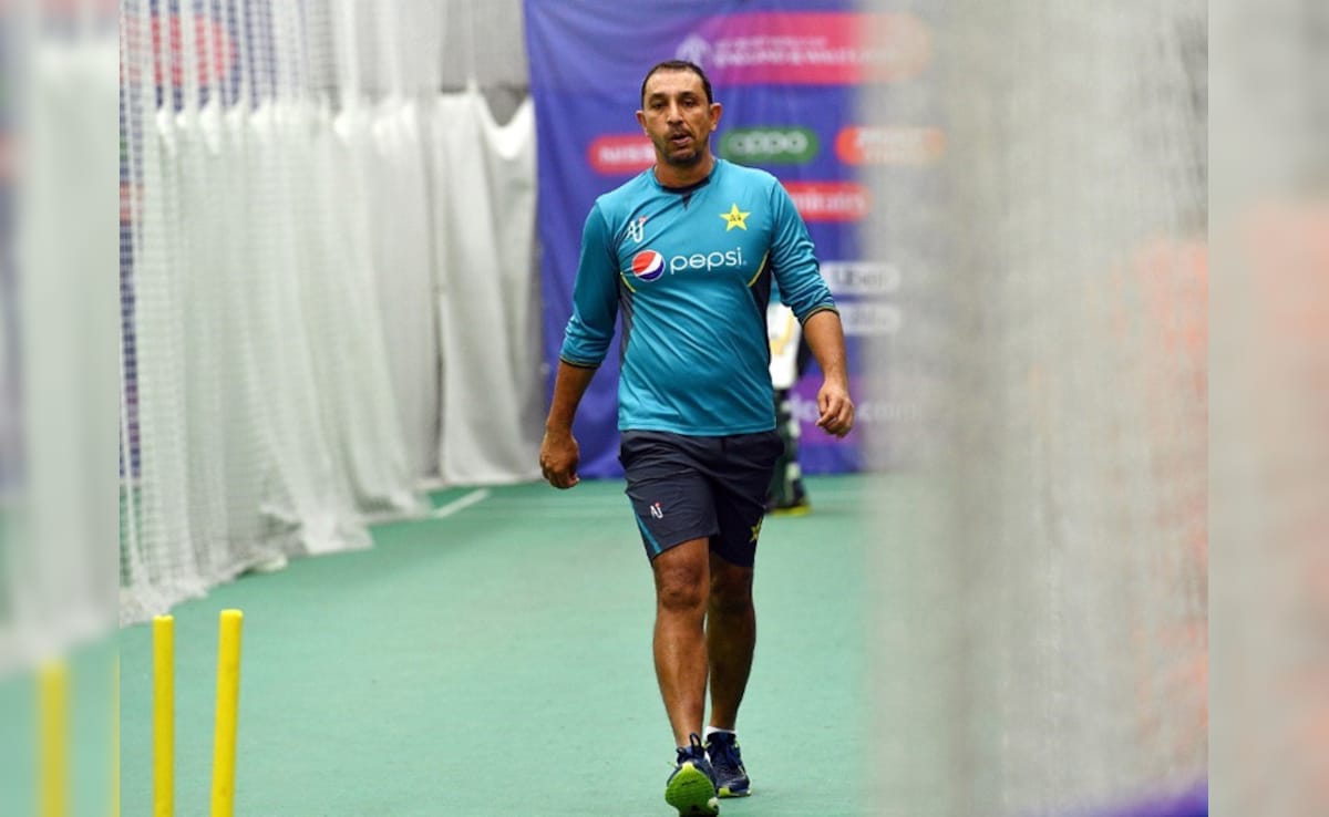 Pakistan Assistant Coach Azhar Mahmood To Pursue Legal Action Over False Accusations