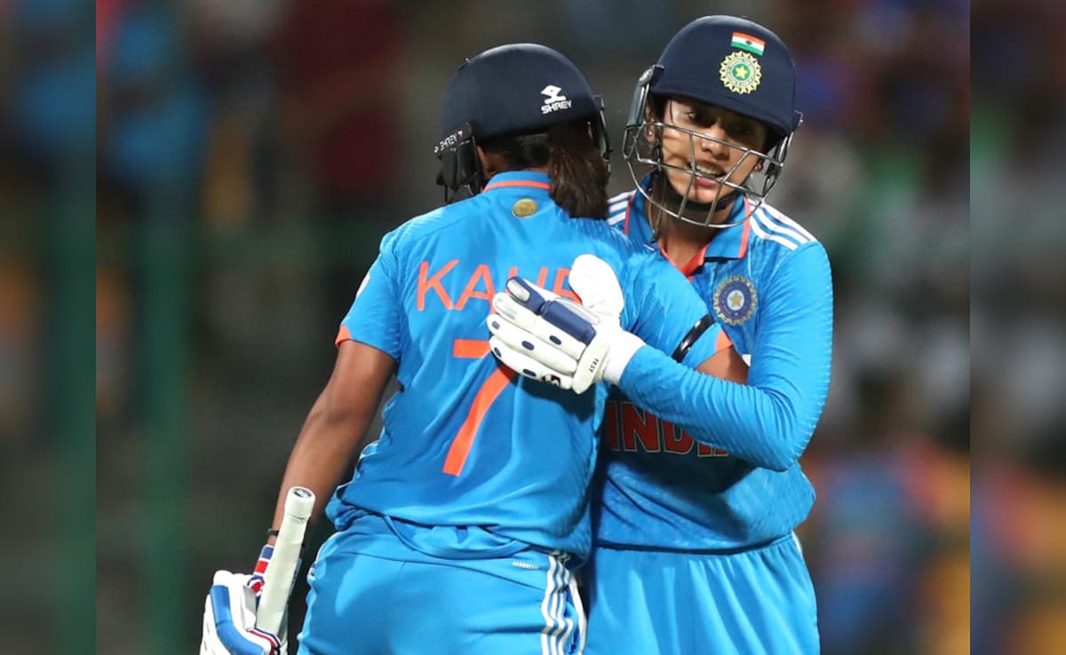 UAE Possible Candidate To Host Women’s T20 World Cup 2024, Bangladesh Ask For More Time