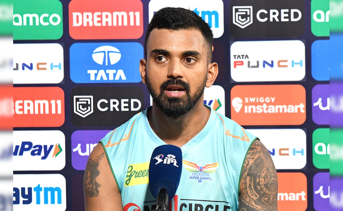 “I Have Announcement To Make”: KL Rahul’s Instagram Post Triggers Retirement Talks