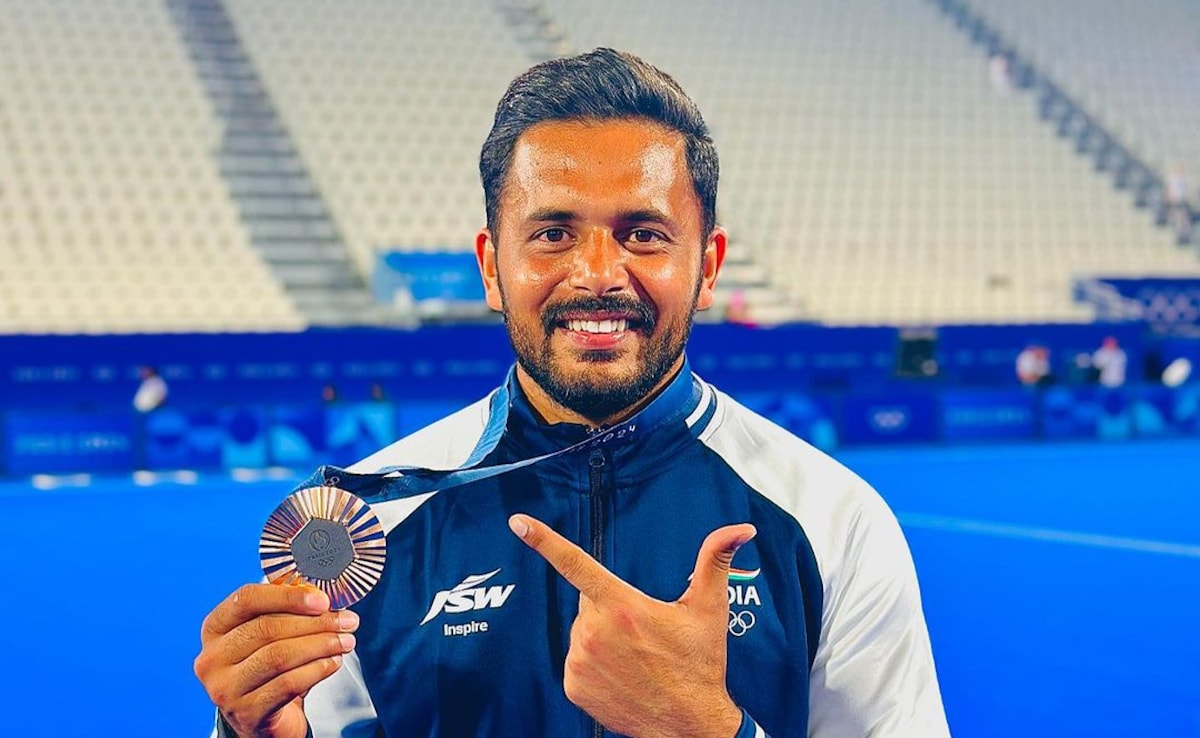 ‘This Love Doubles Our Responsibility’: Hockey Captain Harmanpreet Singh On Warm Reception Received In India