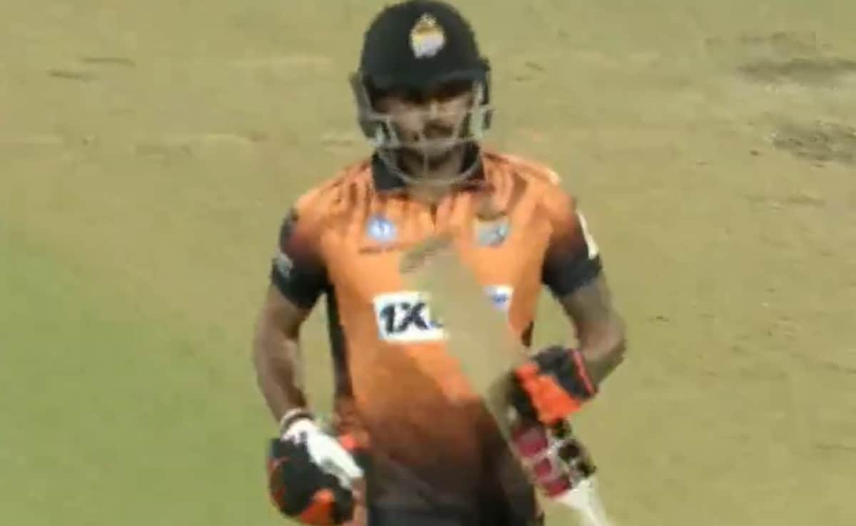 Not 1, Not 2, But 3 Super Overs: Thrilling T20 Game Sets World Record. Watch