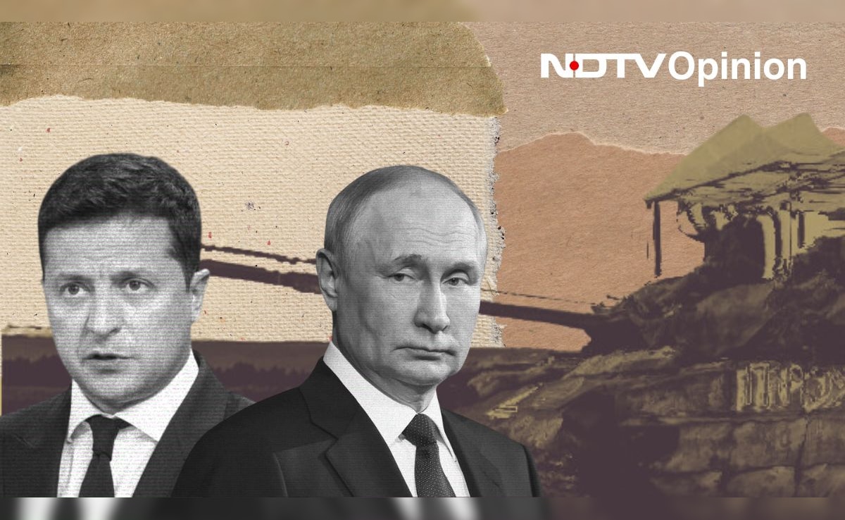 Playing ‘Mediator’ May Not Be Feasible For India