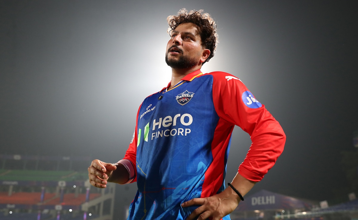“Feels Like I Lost Someone From My Family”: Kuldeep Yadav On Shane Warne