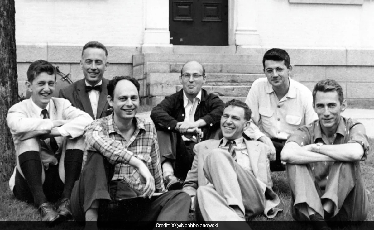 AI Was Born At This US Summer Camp 68 Years Ago. Here’s Why It Matters